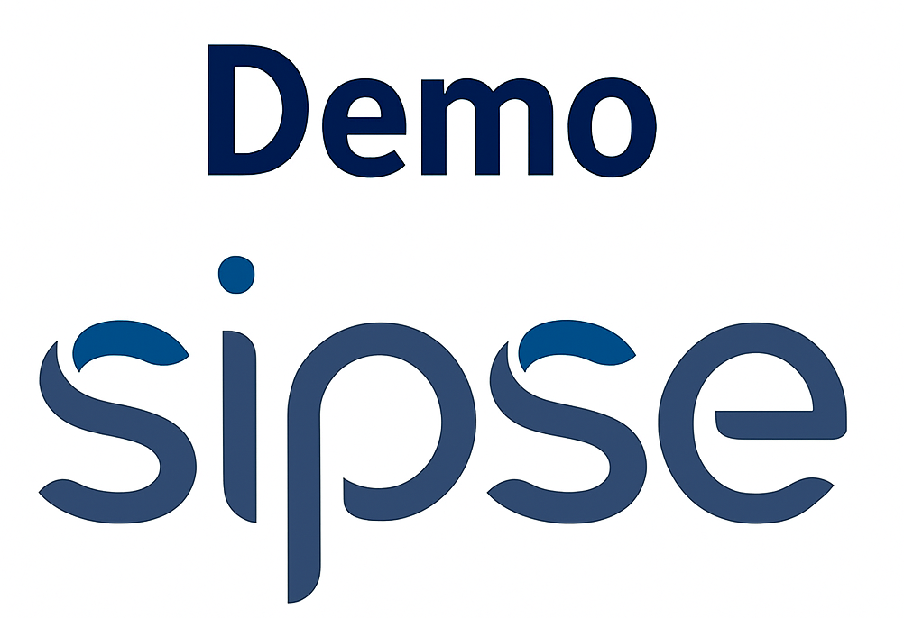 DEMO SISPE Logo